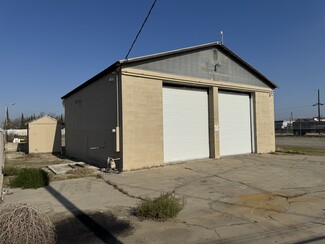 Modesto, CA Warehouse - 501 Hosmer Ave