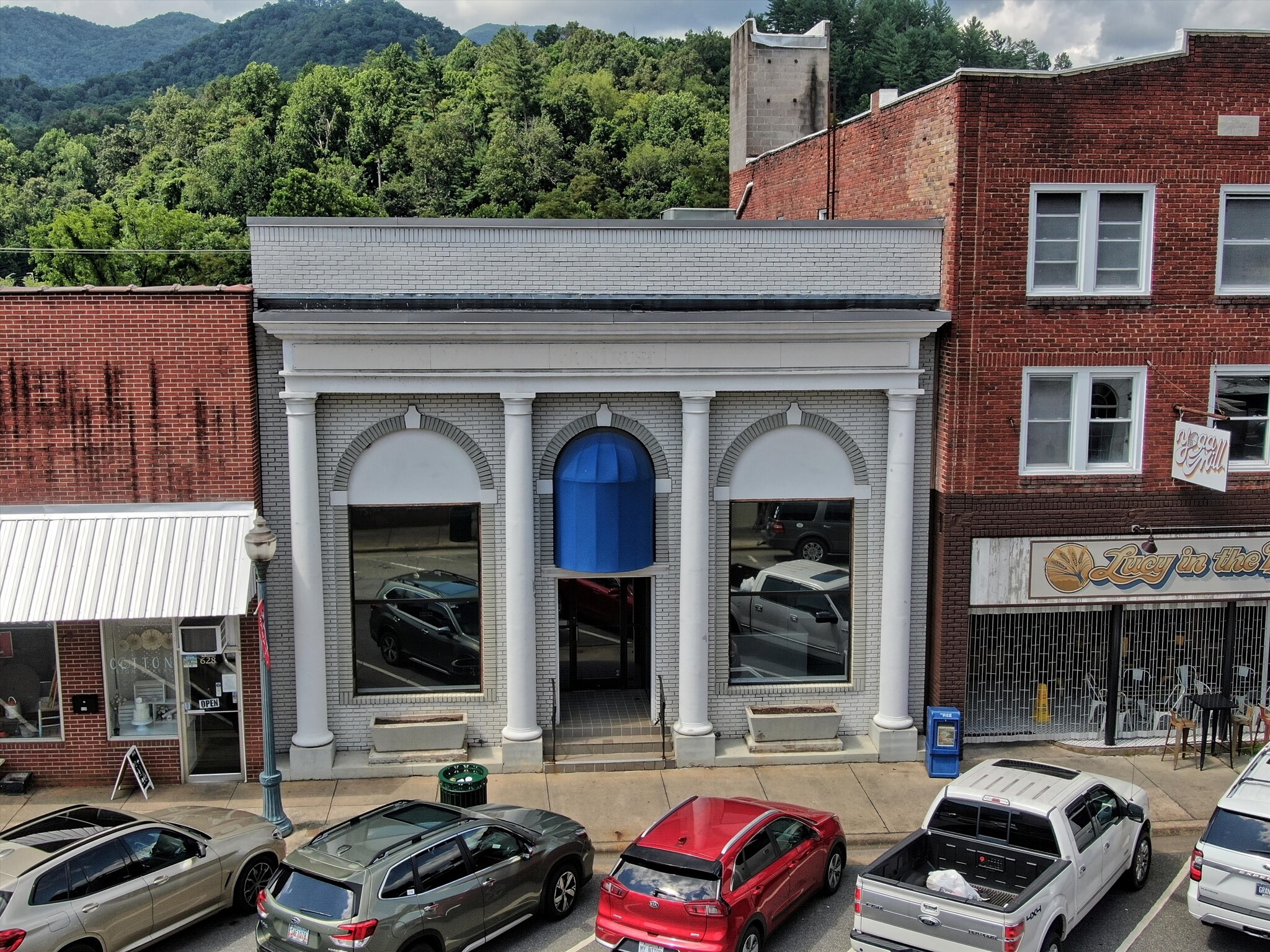 624 W Main St, Sylva, NC for Sale