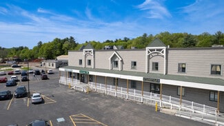 Raynham, MA Retail, Flex - 770 Broadway