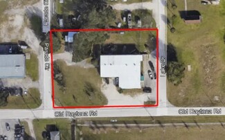 Deland, FL Industrial - 207 Old Daytona Rd