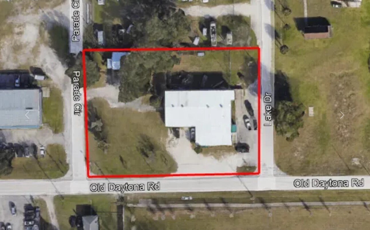 207 Old Daytona Rd, Deland, FL for Rent