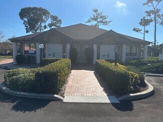 Fort Myers, FL Office - 12523-12697 New Brittany Blvd
