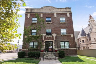 Columbus, OH Apartments - 595 E Broad St Columbus, OH Apartments - 595 E Broad St