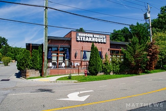Yorktown Heights, NY Restaurant - 3360 Old Crompond Rd