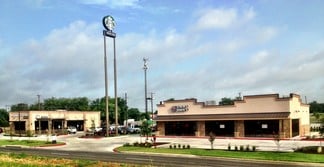 Belton, TX Retail - 203 N IH 35