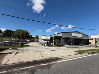 Melbourne, FL Warehouse - 1040 Aurora Road Melbourne, FL Warehouse - 1040 Aurora Road