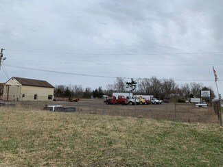 Berlin, NJ Warehouse - 134 N Route 73 Berlin, NJ Warehouse - 134 N Route 73