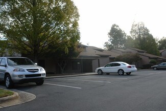 Charlotte, NC Office - 3703 Latrobe Dr Charlotte, NC Office - 3703 Latrobe Dr