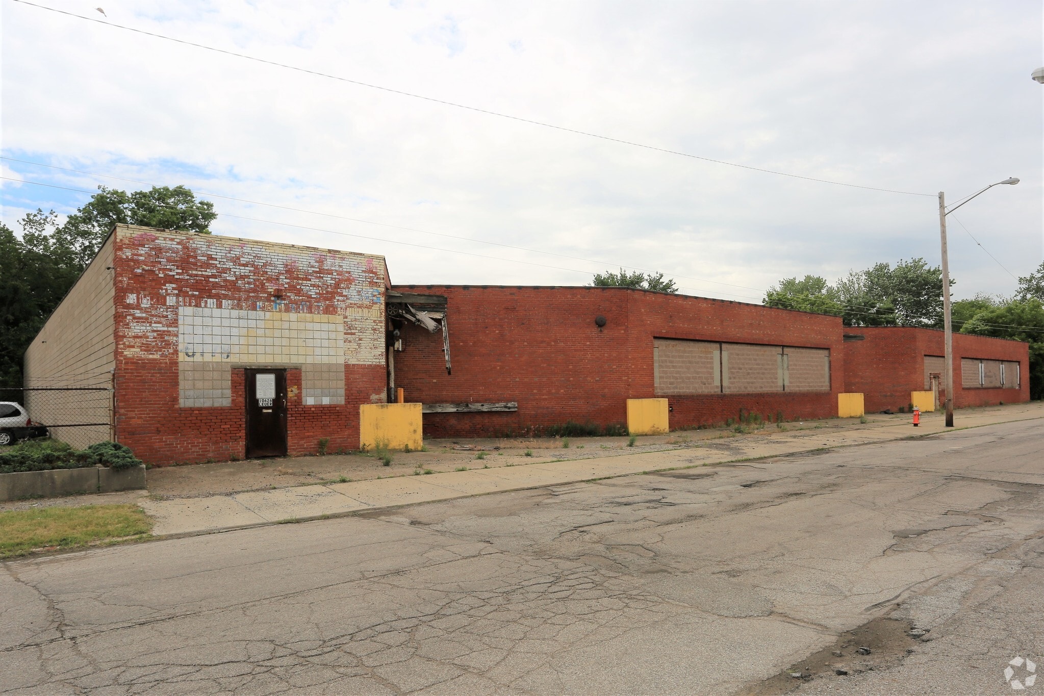 10626 Leuer Ave, Cleveland, OH for Sale