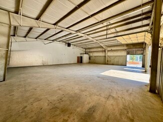 Asheboro, NC Industrial - 2454 N Fayetteville St Asheboro, NC Industrial - 2454 N Fayetteville St