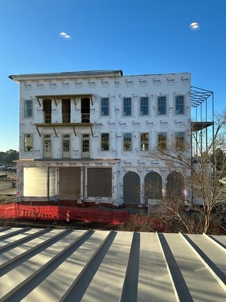 Columbus, GA Retail - 3551 Massee Ln