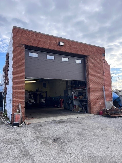 1200 E 38th St, Cleveland, OH for Sale