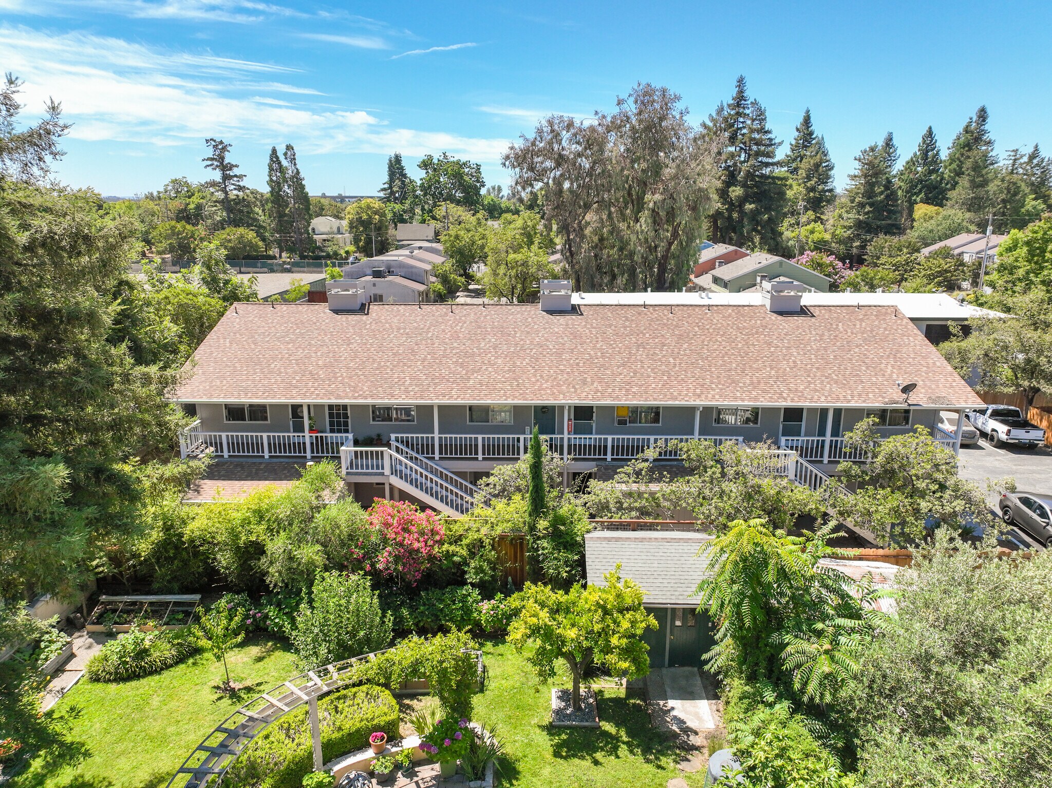 270 Brown St, Napa, CA for Sale