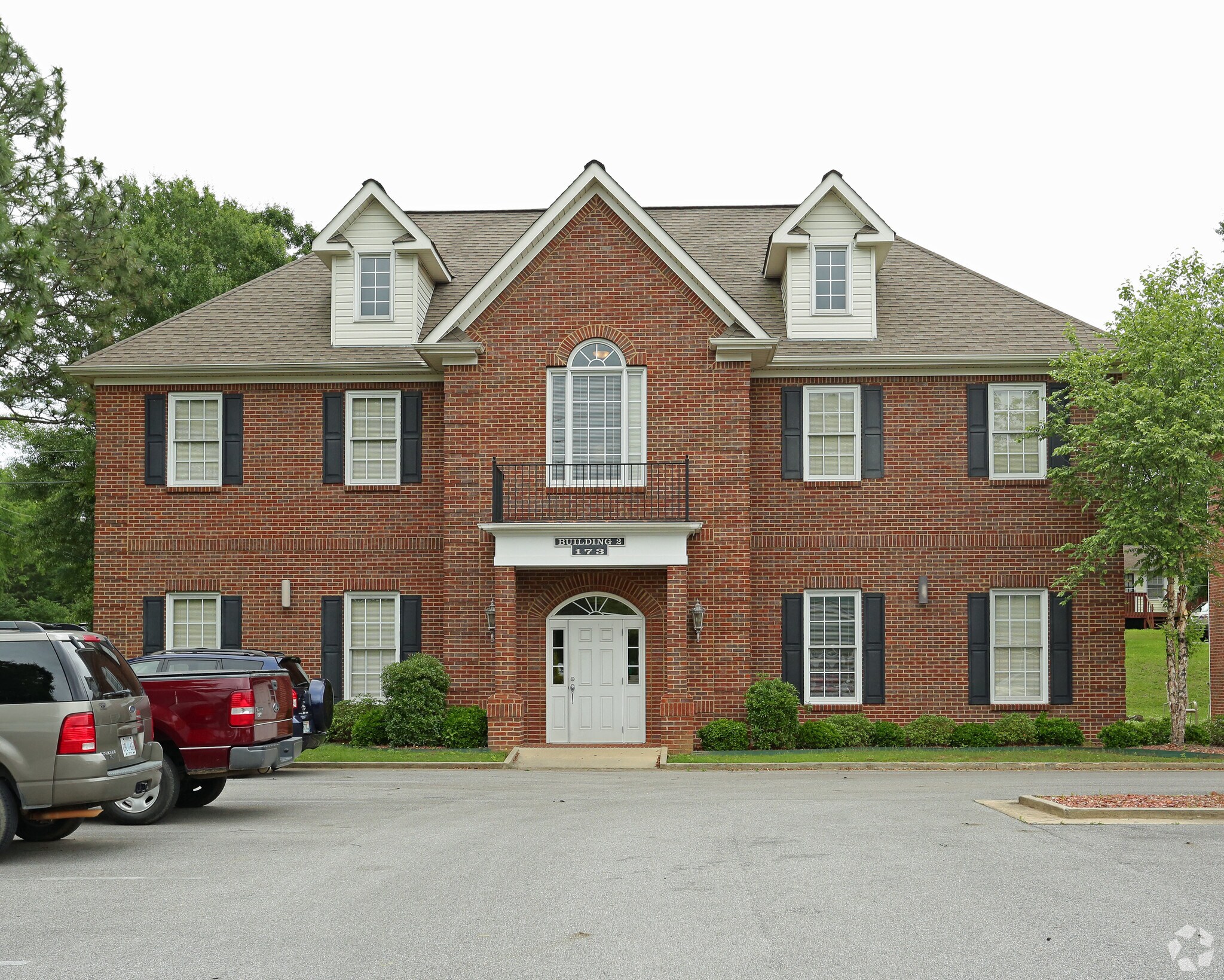 173 Tucker Rd Helena, AL 35080 Office Property for Lease on