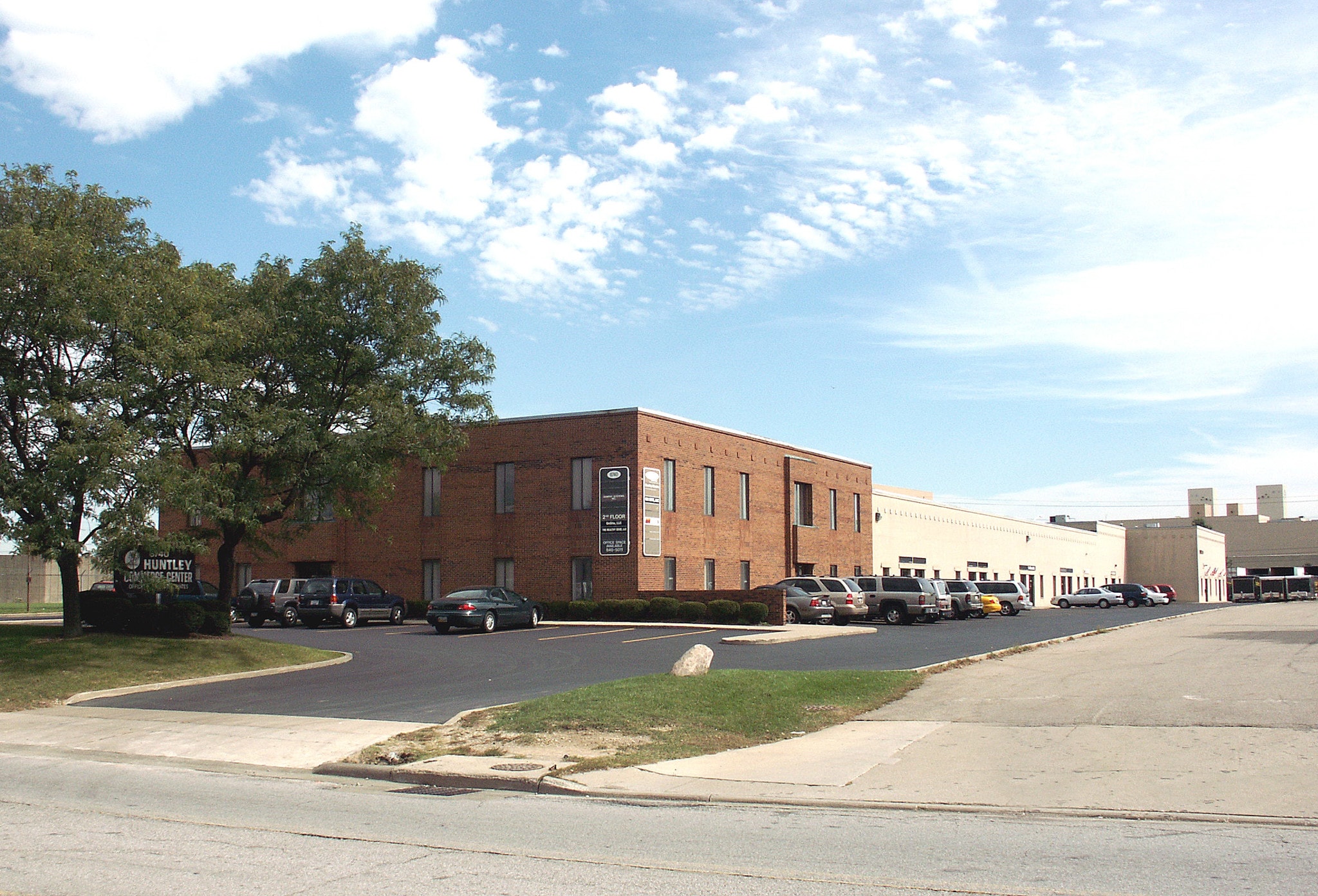6740 Huntley Rd, Columbus, OH for Rent