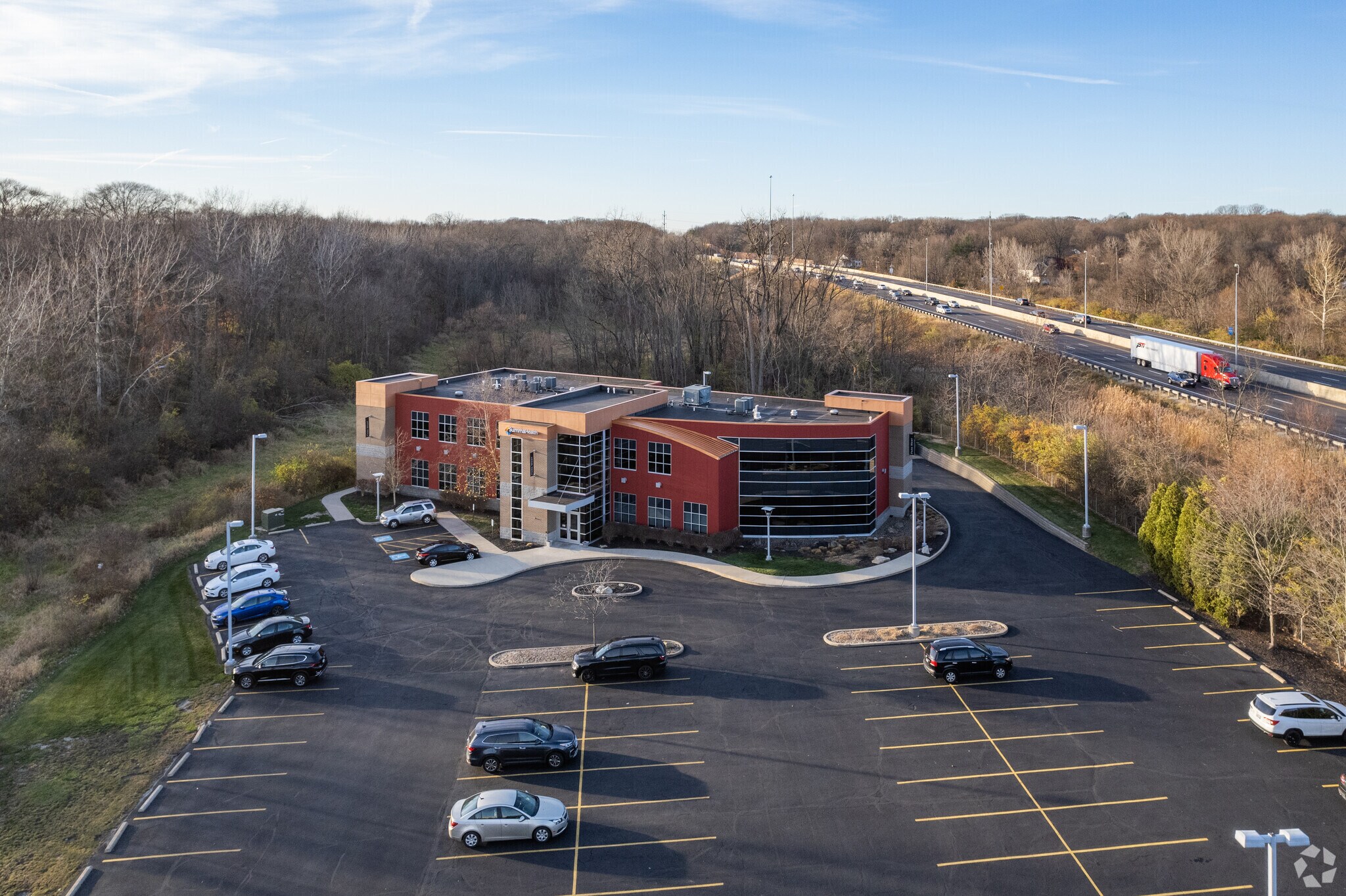 51 Park West Blvd, Akron, OH for Rent