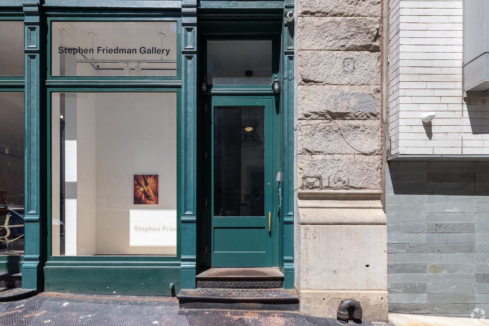 54-56 Franklin St, New York, NY for Rent