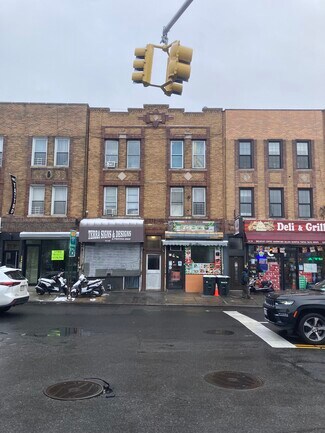 Flushing, NY undefined - 5408 Flushing Ave