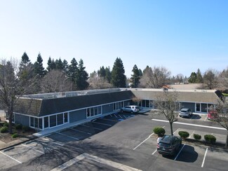 West Sacramento, CA Office - 2950 Beacon Blvd