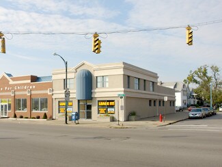 Buffalo, NY undefined - 2556 Delaware Ave