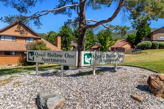 Sonora, CA Apartments - 20230 Grouse Way