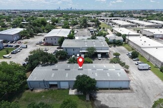 Austin, TX Office, Industrial - 204 W Powell Ln