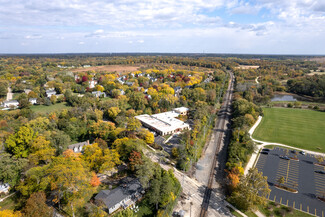 Barrington, IL Office - 777 Lake Zurich Rd