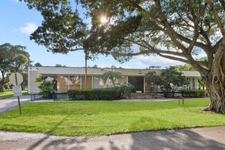 Miami Lakes, FL Industrial - 13900 NW 58th Ct