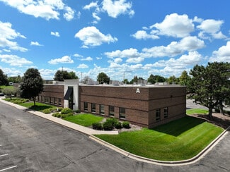 Kentwood, MI Office, Office/Medical, Flex - 4665 44th St SE