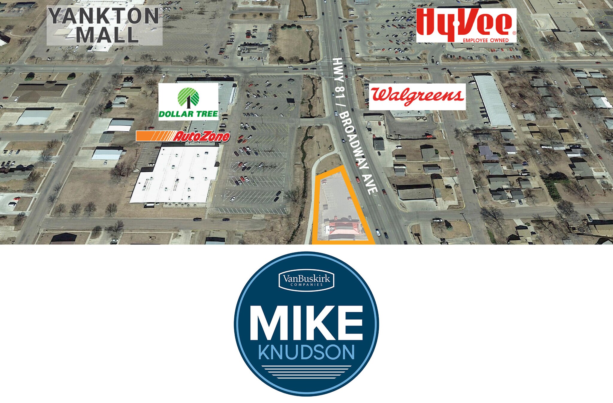 2003 Broadway Ave, Yankton, SD for Sale