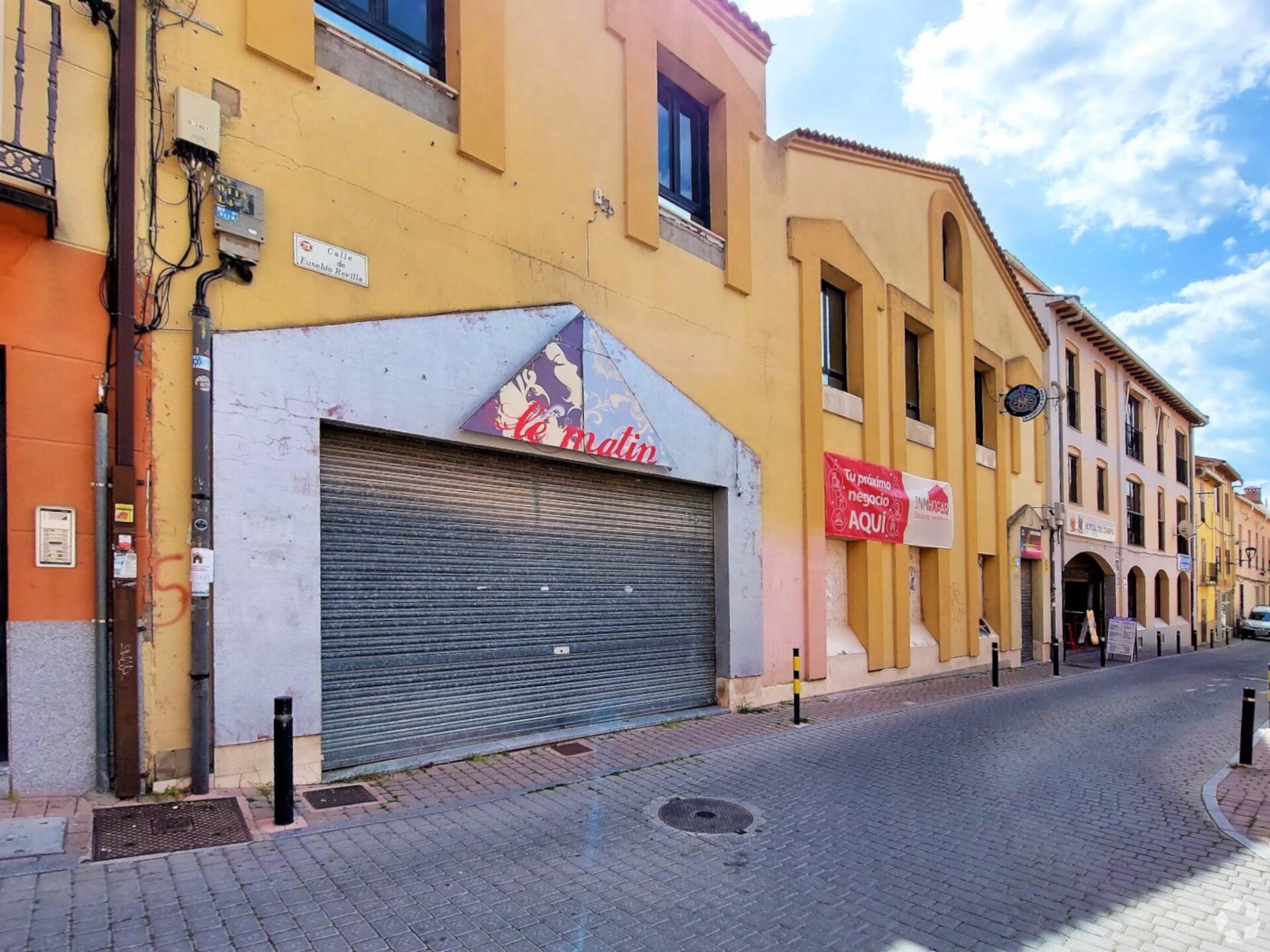 , Arévalo, AVI for Sale
