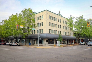 Salem, OR Office - 494 State St Salem, OR Office - 494 State St