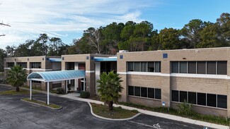 Jacksonville, FL Office/Medical - 4063 Salisbury Rd