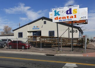 Denver, CO undefined - 495 S Federal Blvd Denver, CO undefined - 495 S Federal Blvd