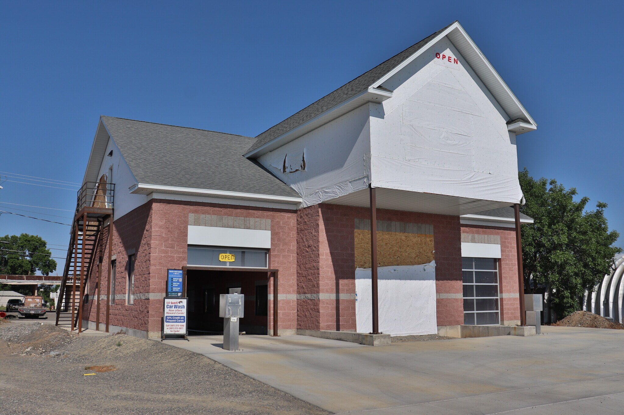 286 S Douglas St, Powell, WY for Sale