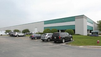 Bensenville, IL Industrial - 560-590 Supreme Dr