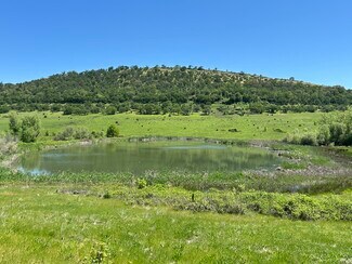 Central Point, OR Agricultural Land - 5908 Foothill Rd