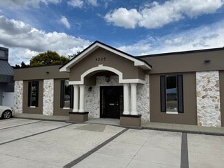 Orlando, FL Office - 4205 Edgewater Dr