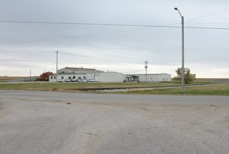 Lincoln, NE Industrial - 5700 NW 38th St