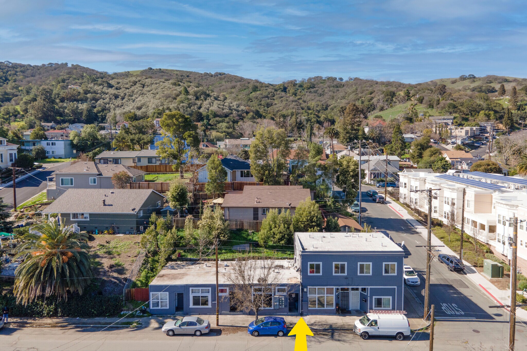 330 Buckley St Martinez, CA 94553 MultiFamily Property for Sale on