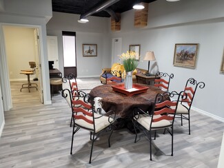 Palestine, TX Office - 4001 W Oak St