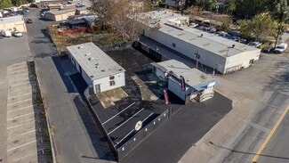 San Jose, CA Service - 1856 Almaden Rd