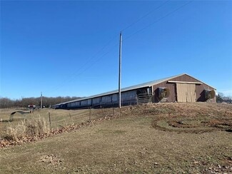 Jay, OK Specialty - 20218 E 430 Rd