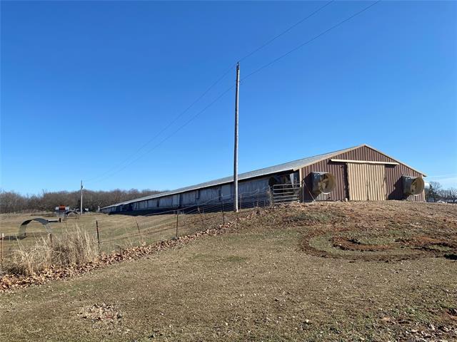 20218 E 430 Rd, Jay, OK for Sale
