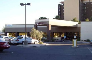 Phoenix, AZ Office/Medical - 1301 S 7th Ave