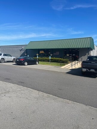 Quakertown, PA Office - 2385 John Fries Hwy Quakertown, PA Office - 2385 John Fries Hwy