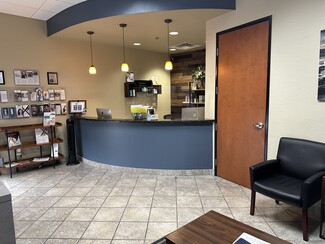 Phoenix, AZ Medical - 2525 W Carefree Hwy