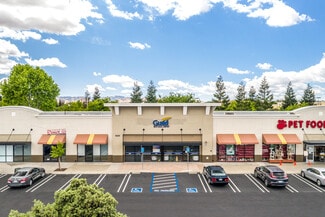 Antioch, CA Office/Retail - 5865 Lone Tree Way