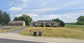 Milford, DE Flex - 719 S DuPont Blvd