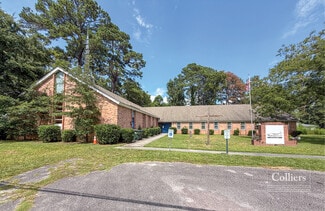 Columbia, SC Specialty - 1410 Sunnyside Dr Columbia, SC Specialty - 1410 Sunnyside Dr